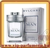 Bvlgari Man Rain Essence