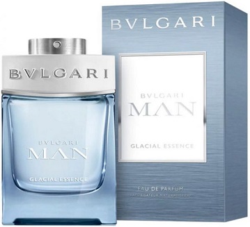 Bvlgari Man Glacial Essence f�rfi parf�m   60ml EDP K�l�nleges Ritkas�g!