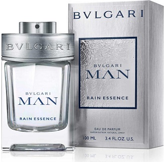 Bvlgari Man Rain Essence f�rfi parf�m   60ml EDP K�l�nleges Ritkas�g!