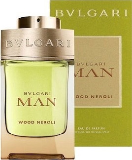 Bvlgari Man Wood Neroli f�rfi parf�m   60ml EDP K�l�nleges Ritkas�g!