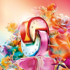 Bvlgari Omnia Floral n�i parf�m 65ml EDP (Teszter) K�l�nleges Ritkas�g! Utols� Db Rakt�rr�l Akci�ban!