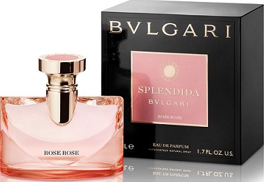 Bvlgari Splendida Rose Rose n�i parf�m 30ml EDP K�l�nleges Ritkas�g! Utols� Db Rakt�rr�l!