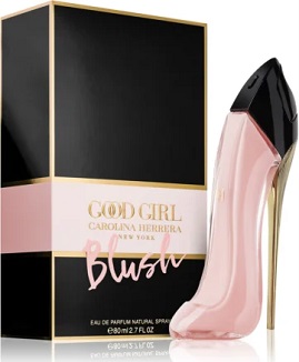 Carolina Herrera Good Girl Blush n�i parf�m   50ml EDP K�l�nleges Ritkas�g!