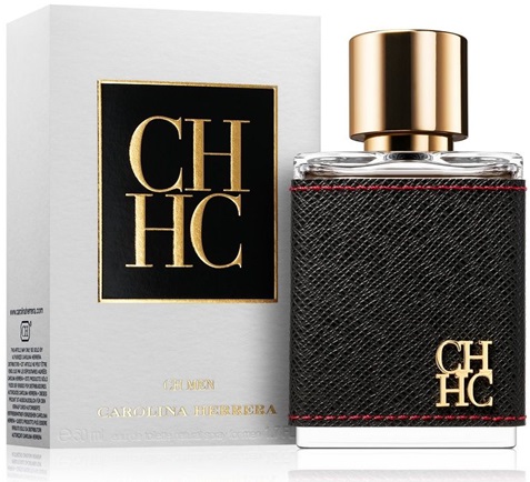 Carolina Herrera CH Man f�rfi parf�m  100ml EDT Id�szakos Akci�!