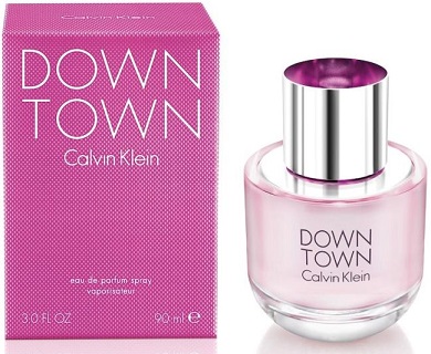 Calvin Klein Downtown n�i parf�m 30ml EDP Rendk�v�li Ritkas�g!