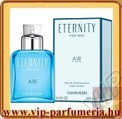 Eternity Air