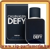 Defy Parfum