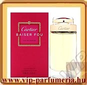 Baiser Fou