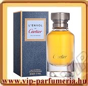 Cartier L Envol EDP