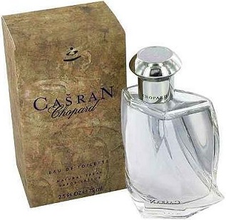 Chopard Casran f�rfi parf�m   40ml EDT