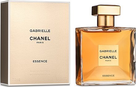 Coco Chanel Gabrielle Essence n�i parf�m  100ml EDP