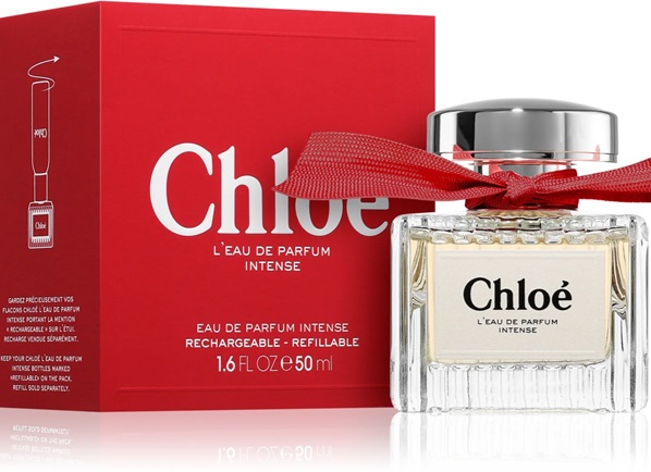 Chlo� L Eau de Parfum Intense n�i parf�m    30ml EDP �jrat�lthet� Ritkas�g! Id�szakos Akci�!