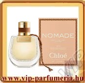 Nomade Jasmin Naturel Intense