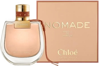 Chlo� Nomade Absolu n�i parf�m  75ml EDP Ritkas�g!