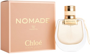 Chlo� Nomade n�i parf�m 75ml EDT Ritkas�g! Utols� Db-ok!