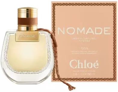 Chlo� Nomade Jasmin Naturel Intense n�i parf�m   30ml EDP Ritkas�g! Id�szakos Akci�! 