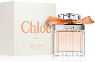 Chloe Rose Tangerine n�i parf�m 75ml EDT Ritkas�g!