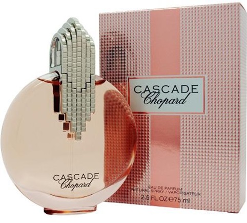 Chopard Cascade n�i parf�m 30ml EDP K�l�nleges Ritkas�g Akci�ban! Utols� Db Rakt�rr�l!
