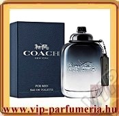 Coach for Men