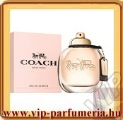 Coach the Fragrance