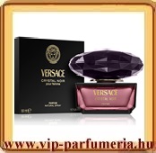 Crystal Noir Parfum