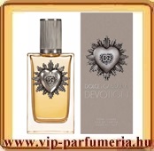 Dolce & Gabbana Devotion