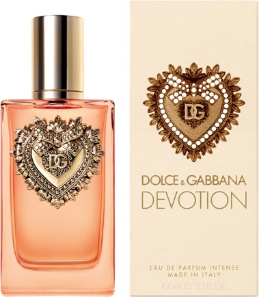 Dolce & Gabbana Devotion Intense n�i parf�m  100ml EDP Ritkas�g! Id�szakos Akci�!