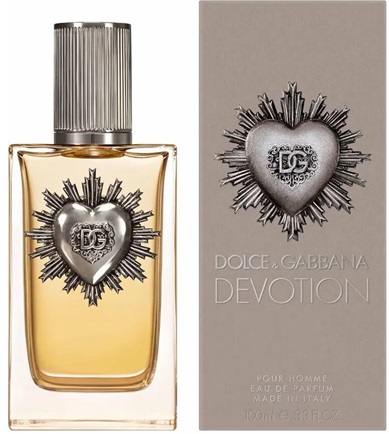 Dolce & Gabbana Devotion Pour Homme f�rfi parf�m   50ml EDP Ritkas�g! Utols� Db Rakt�rr�l!  Id�szakos Akci�!