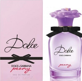 Dolce & Gabbana Dolce Peony n�i parf�m   50ml EDP Ritkas�g! Utols� Db-ok!