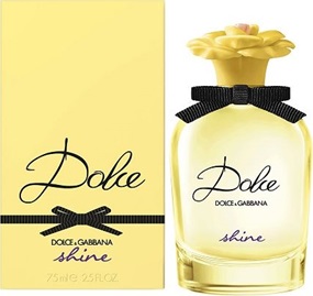 Dolce & Gabbana Dolce Shine n�i parf�m   50ml EDP