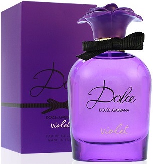 Dolce & Gabbana Dolce Violet n�i parf�m    30ml EDT Ritkas�g! Utols� Db-ok!