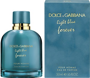Dolce Gabbana Light Blue Forever f�rfi parf�m 100ml EDP (Teszter) K�l�nleges Ritkas�g!