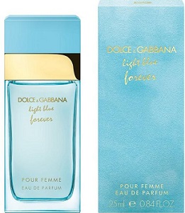 Dolce & Gabbana Light Blue Forever n�i parf�m   50ml EDP