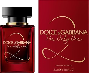 Dolce & Gabbana The Only One 2 n�i parf�m    30ml EDP Kifut�!