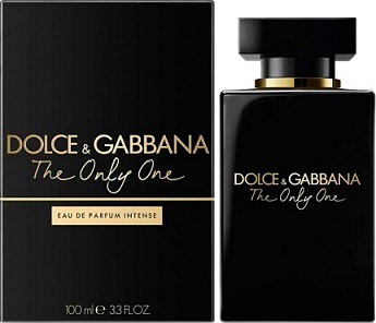 Dolce & Gabbana The Only One Intense n�i parf�m   50ml EDP Korl�tozott Db sz�m!