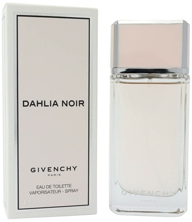 Givenchy Dahlia Noir n�i parf�m 30ml EDT K�l�nleges Ritkas�g!