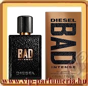 Bad Intense