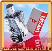 D BY DIESEL