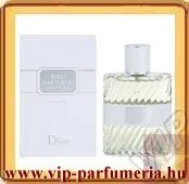 Christian Dior Eau Sauvage Cologne