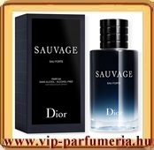 Dior Sauvage Eau Forte