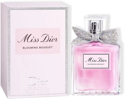 Dior Miss Dior Blooming Bouquet 2023 n�i parf�m 100ml EDT (Teszter) K�l�nlegess�g! Utols� Db-ok!