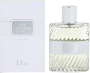 Dior Eau Sauvage Cologne f�rfi parf�m   100ml EDC Ritkas�g Utols� Db-ok!