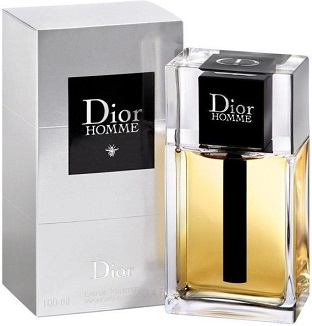 Dior Homme 2020 f�rfi parf�m  100ml EDT Ritkas�g!