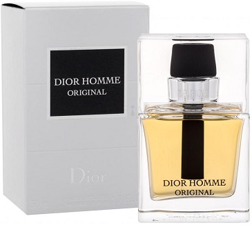 Dior Homme Original f�rfi parf�m 100ml EDT (Teszter) K�l�nleges Ritkas�g!