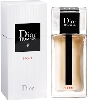 Dior Homme Sport 2021 f�rfi parf�m 125ml EDT