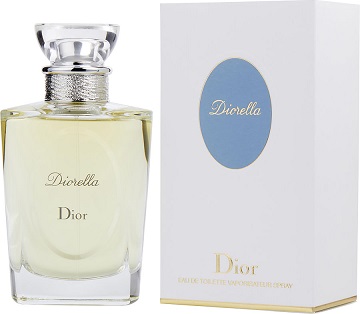 Christian Dior Diorella n�i parf�m 100ml EDT K�l�nleges Ritkas�g! Utols� Db Rakt�rr�l! Id�szakos Akci�! 