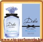 Dolce Blue Jasmin