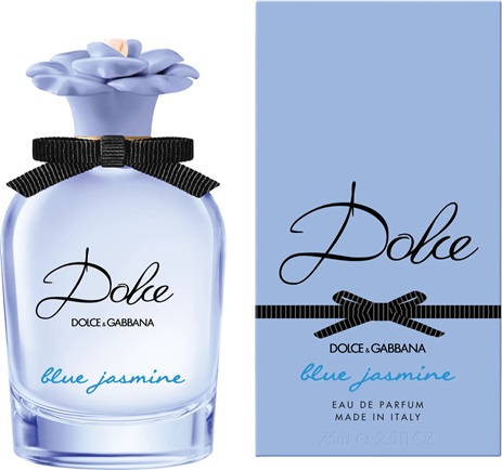 Dolce & Gabbana Dolce Blue Jasmin n�i parf�m    30ml EDP Ritkas�g! Utols� Db-ok!