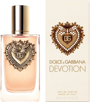 Dolce & Gabbana Devotion n�i parf�m   50ml EDP Ritkas�g! Id�szakos Akci�!