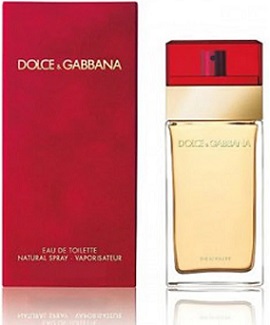 Dolce & Gabbana Pour Femme n�i parf�m 100ml EDT K�l�nleges Ritkas�g!
